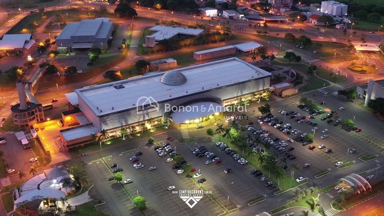 Terreno em condomínio à Venda - Parque Bom Retiro em Paulínia / SP