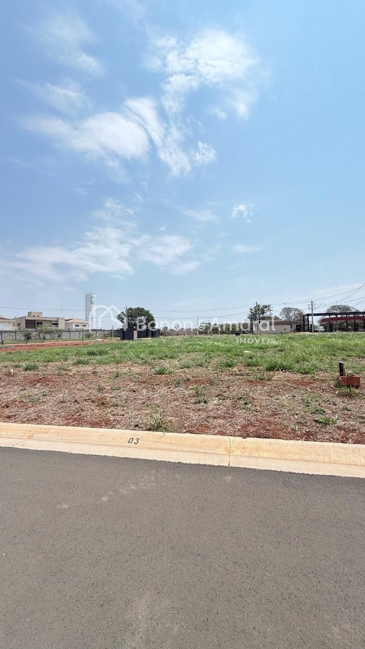 Terreno em condomínio à Venda - Boa Esperança em Paulínia / SP