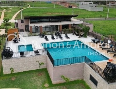 Terreno em condomínio à Venda - Boa Esperança em Paulínia / SP