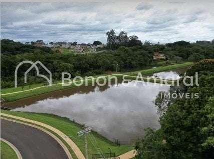 Terreno em condomínio à Venda - Boa Esperança em Paulínia / SP