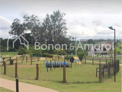 Terreno em condomínio à Venda - Boa Esperança em Paulínia / SP
