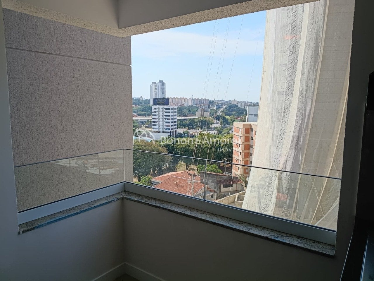 Apartamento à Venda - Chácara da Barra em Campinas / SP
