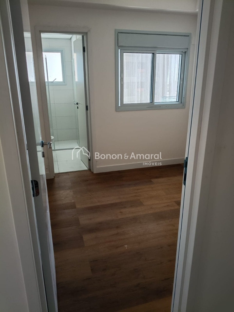 Apartamento à Venda - Chácara da Barra em Campinas / SP