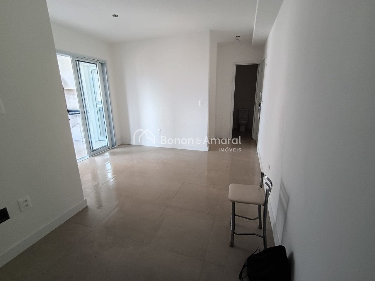 Apartamento à Venda - Chácara da Barra em Campinas / SP