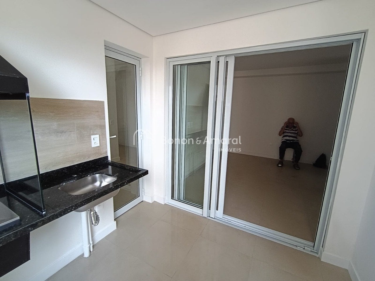 Apartamento à Venda - Chácara da Barra em Campinas / SP