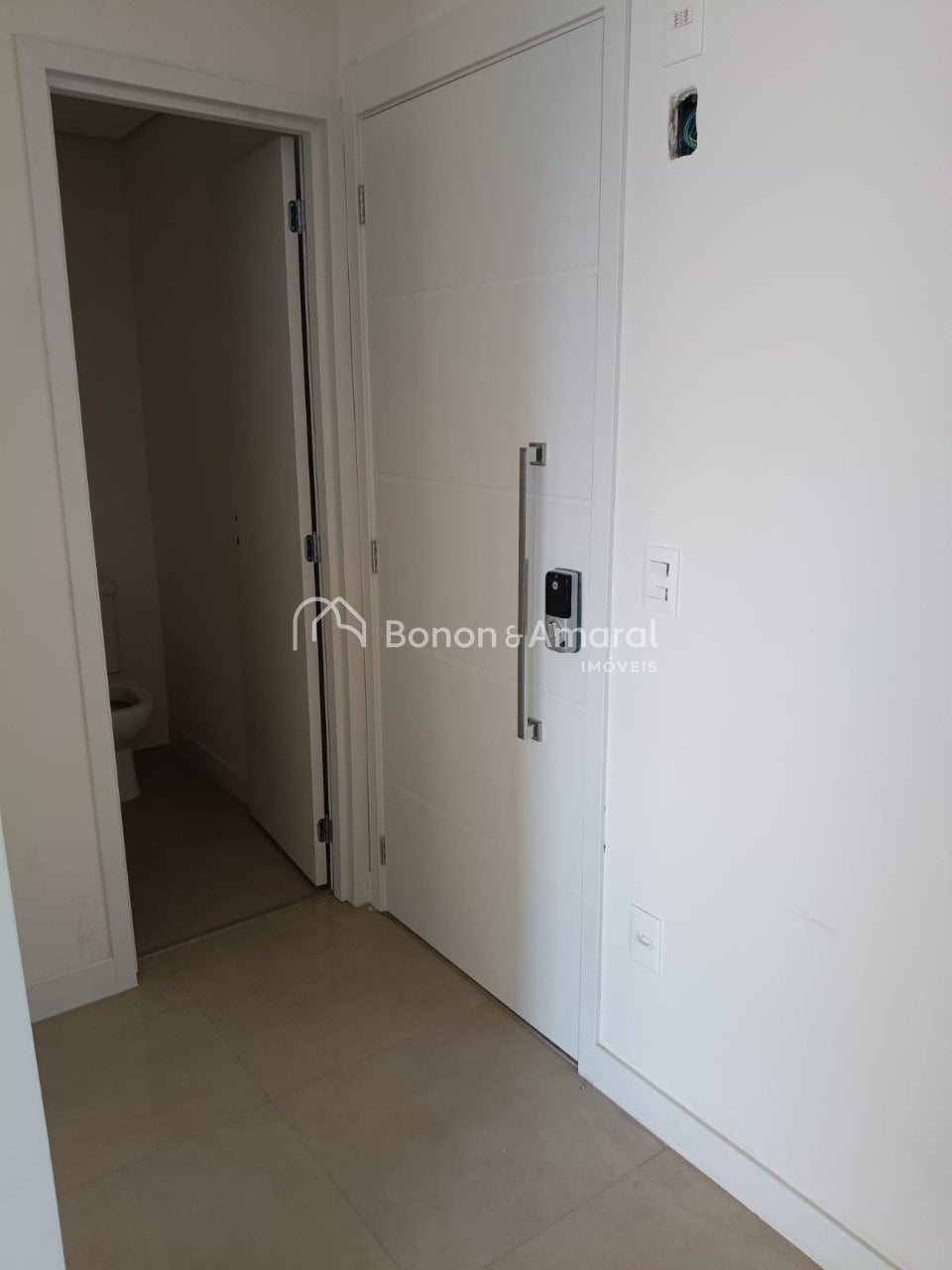 Apartamento à Venda - Chácara da Barra em Campinas / SP