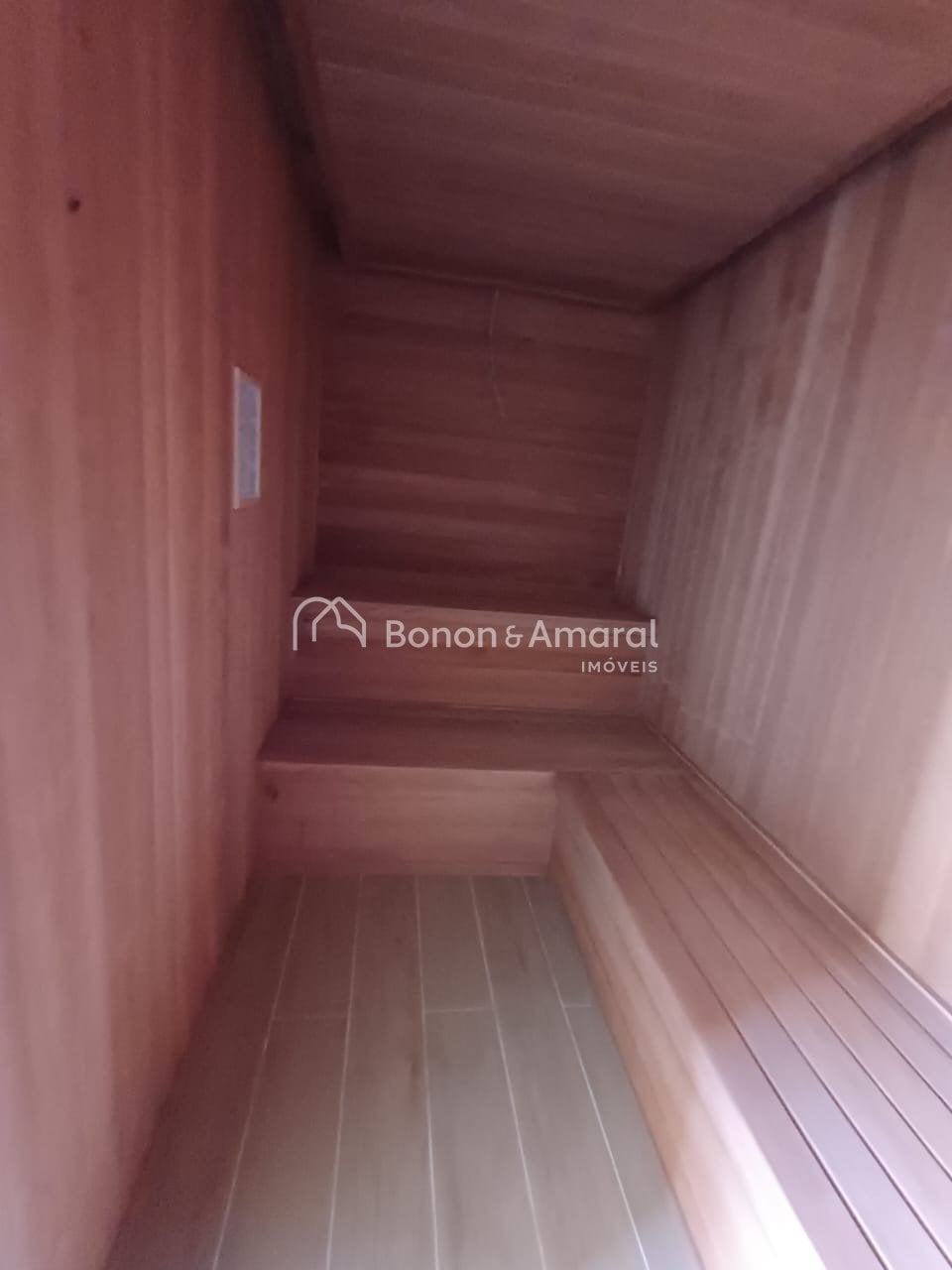 Apartamento à Venda - Chácara da Barra em Campinas / SP