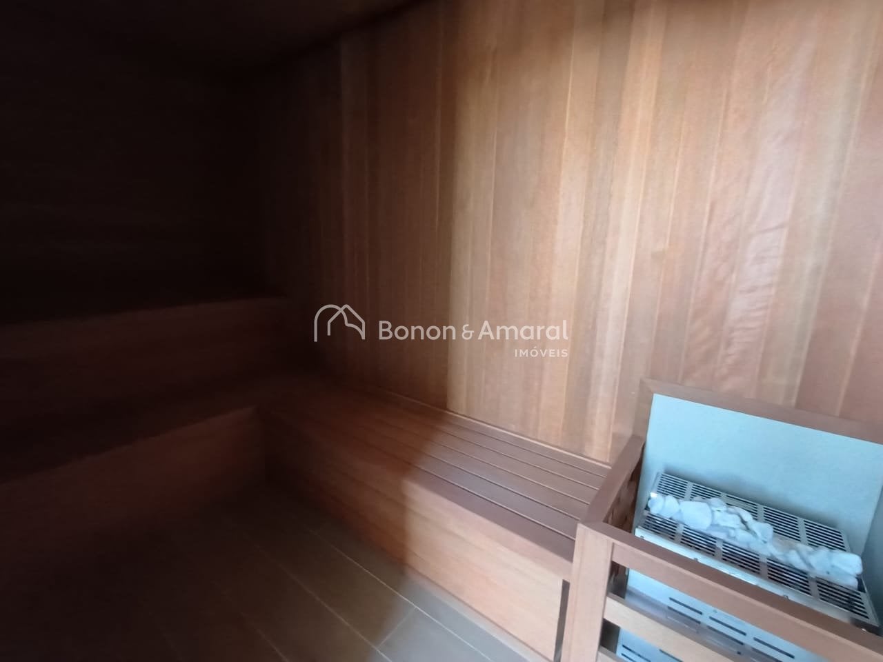 Apartamento à Venda - Chácara da Barra em Campinas / SP