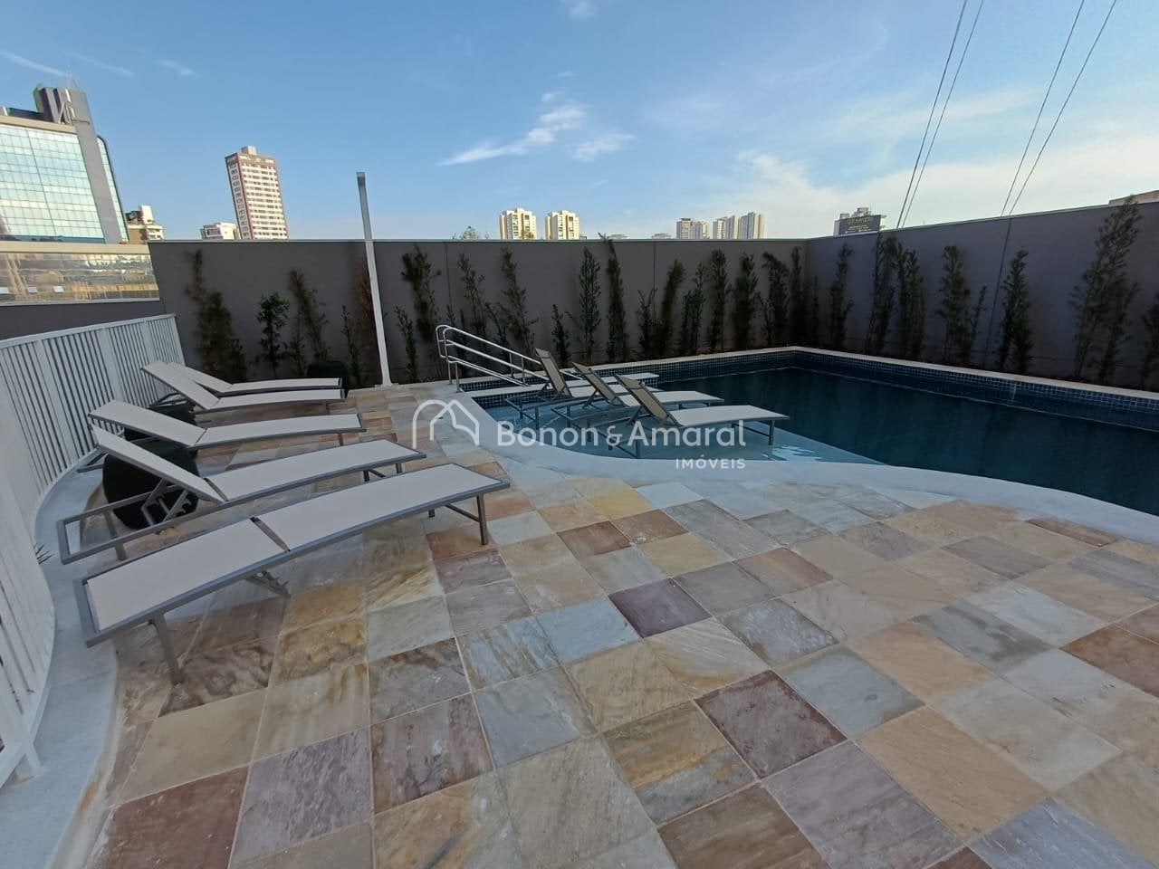 Apartamento à Venda - Chácara da Barra em Campinas / SP