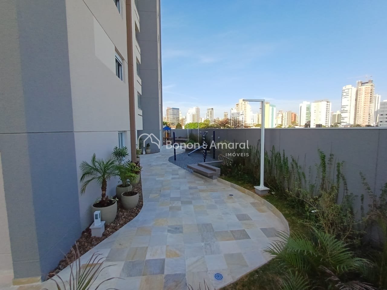 Apartamento à Venda - Chácara da Barra em Campinas / SP