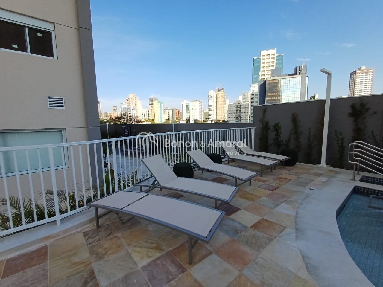 Apartamento à Venda - Chácara da Barra em Campinas / SP