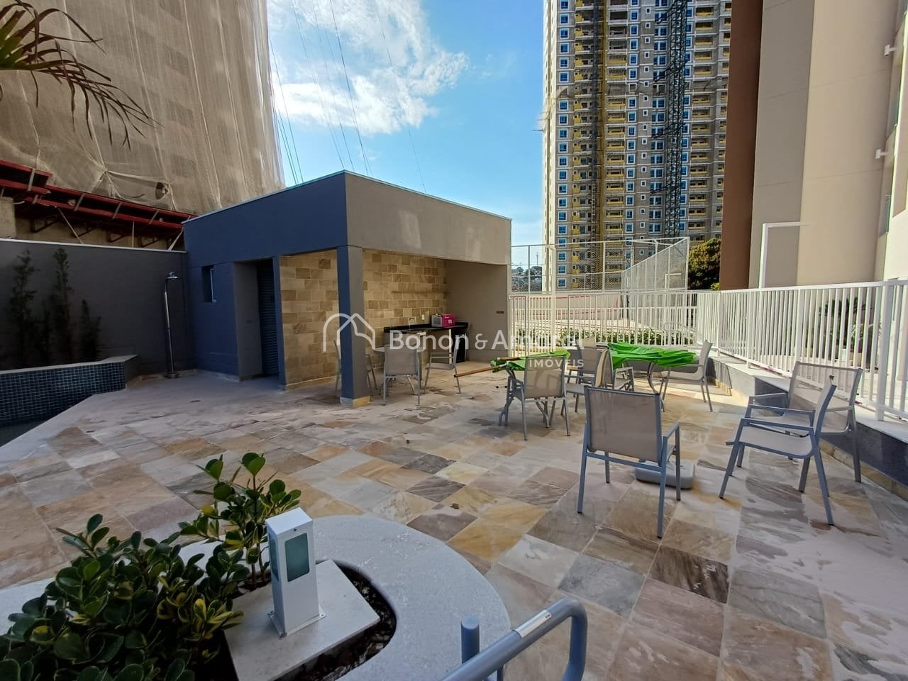 Apartamento à Venda - Chácara da Barra em Campinas / SP