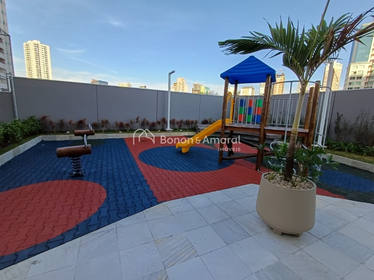 Apartamento à Venda - Chácara da Barra em Campinas / SP
