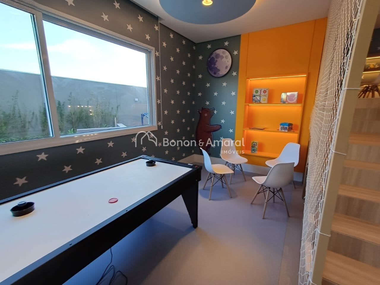 Apartamento à Venda - Chácara da Barra em Campinas / SP