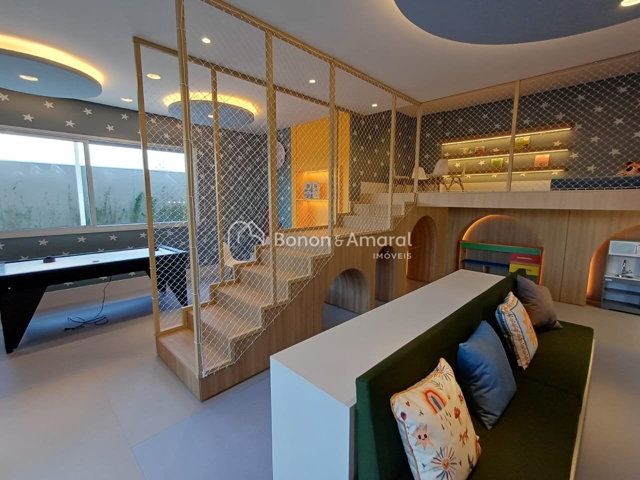 Apartamento à Venda - Chácara da Barra em Campinas / SP