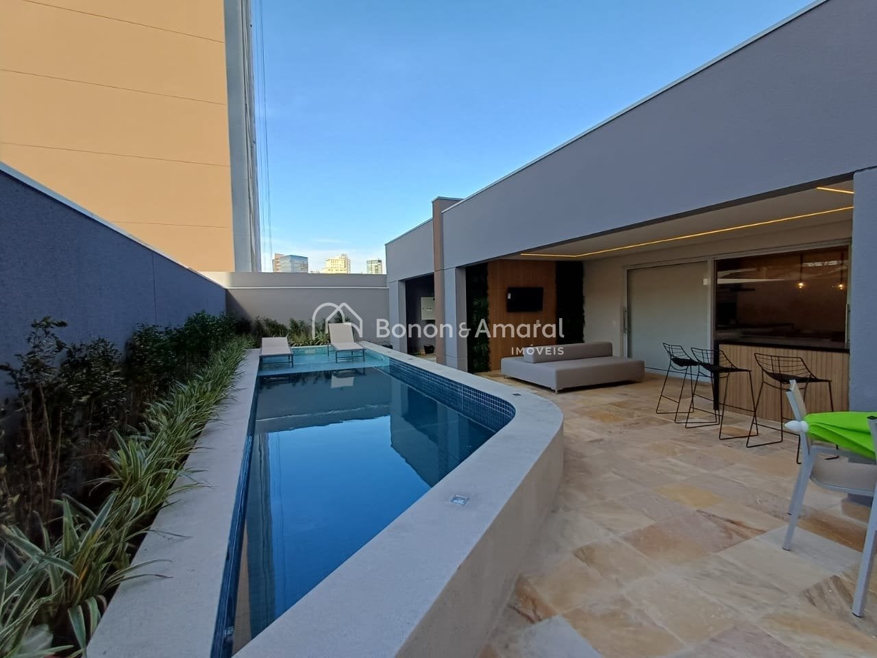 Apartamento à Venda - Chácara da Barra em Campinas / SP