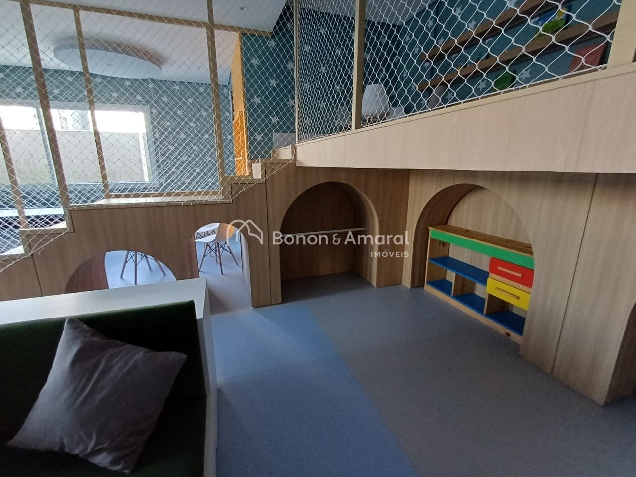 Apartamento à Venda - Chácara da Barra em Campinas / SP