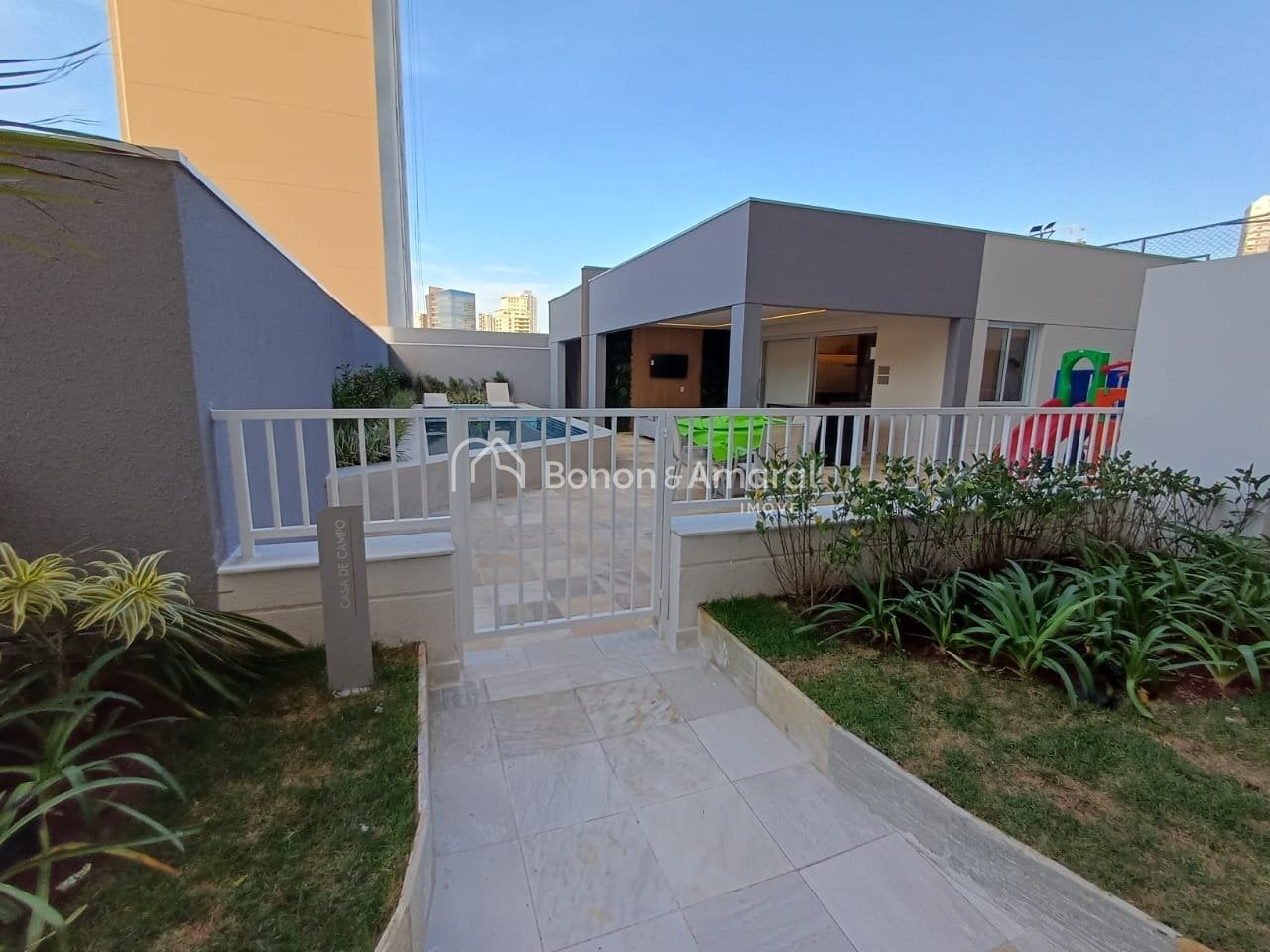 Apartamento à Venda - Chácara da Barra em Campinas / SP