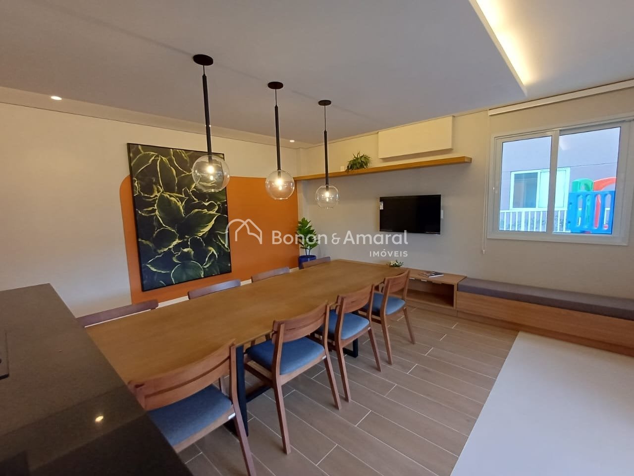 Apartamento à Venda - Chácara da Barra em Campinas / SP