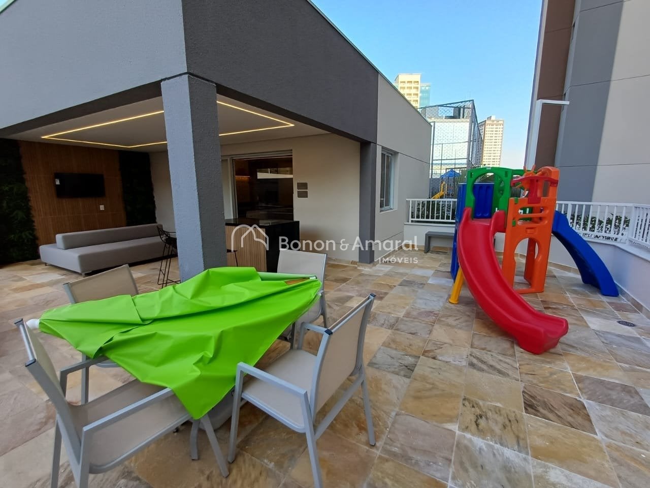 Apartamento à Venda - Chácara da Barra em Campinas / SP