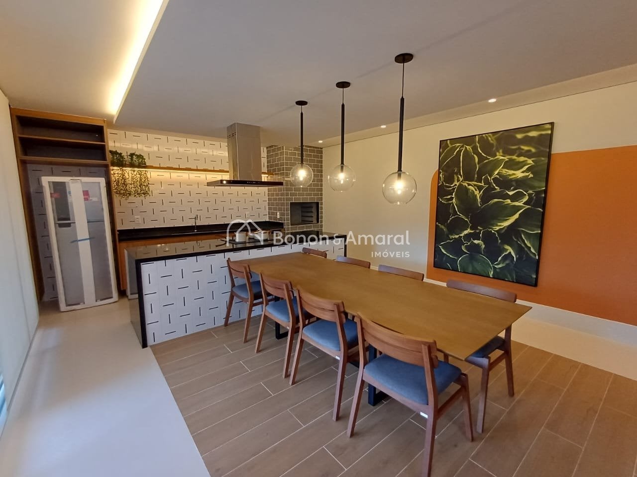 Apartamento à Venda - Chácara da Barra em Campinas / SP