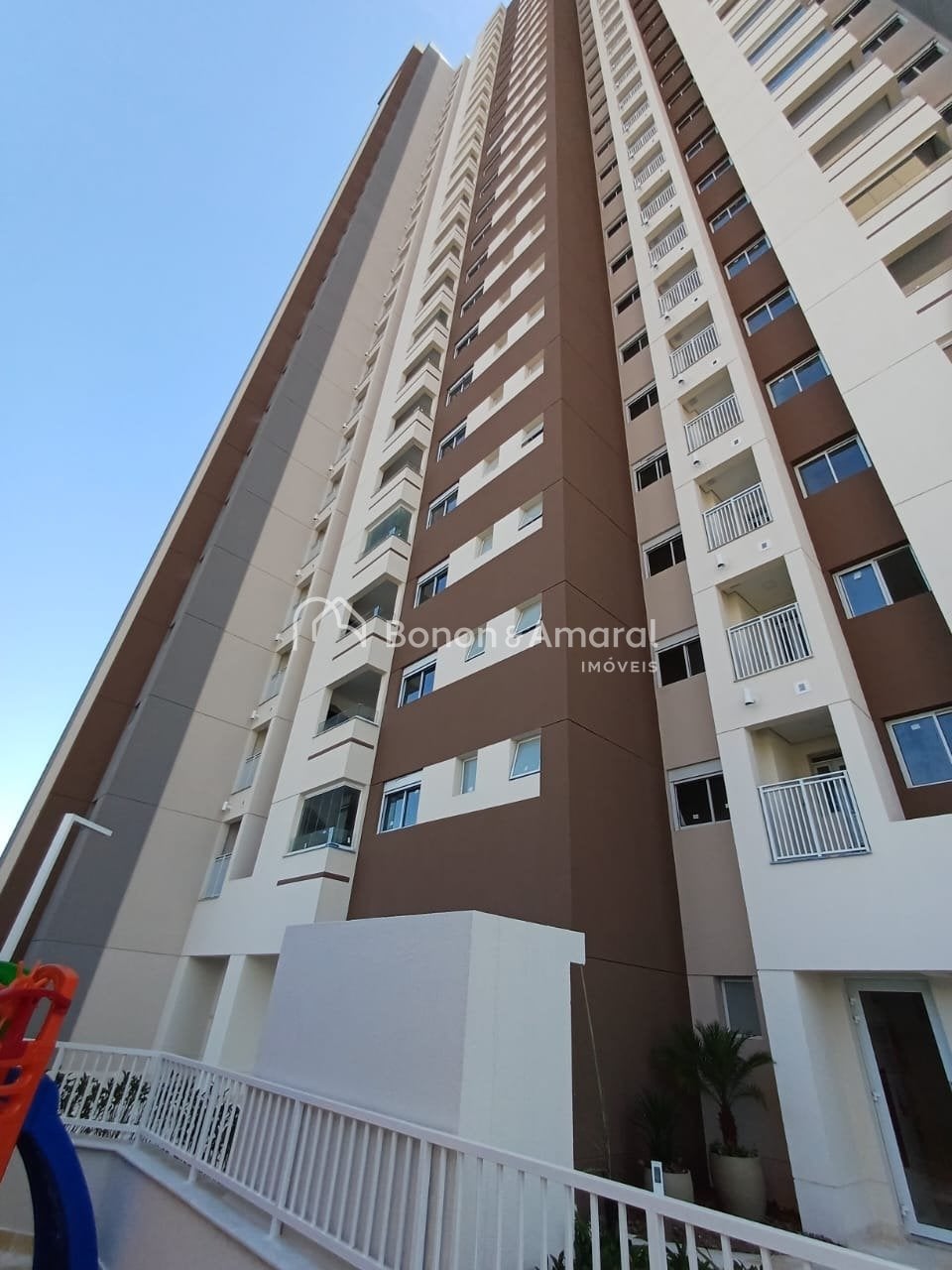 Apartamento à Venda - Chácara da Barra em Campinas / SP