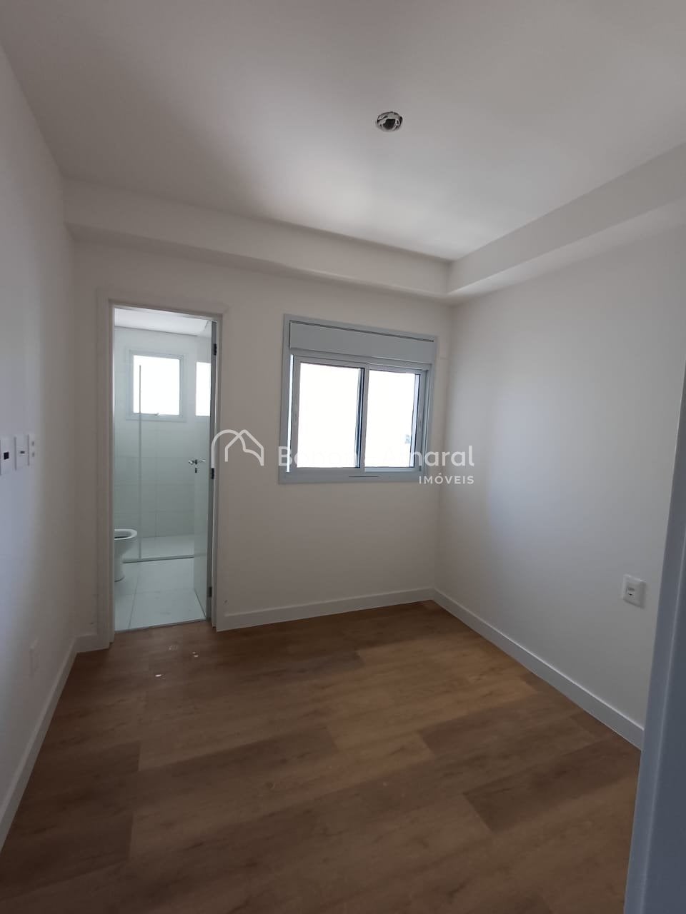 Apartamento à Venda - Chácara da Barra em Campinas / SP
