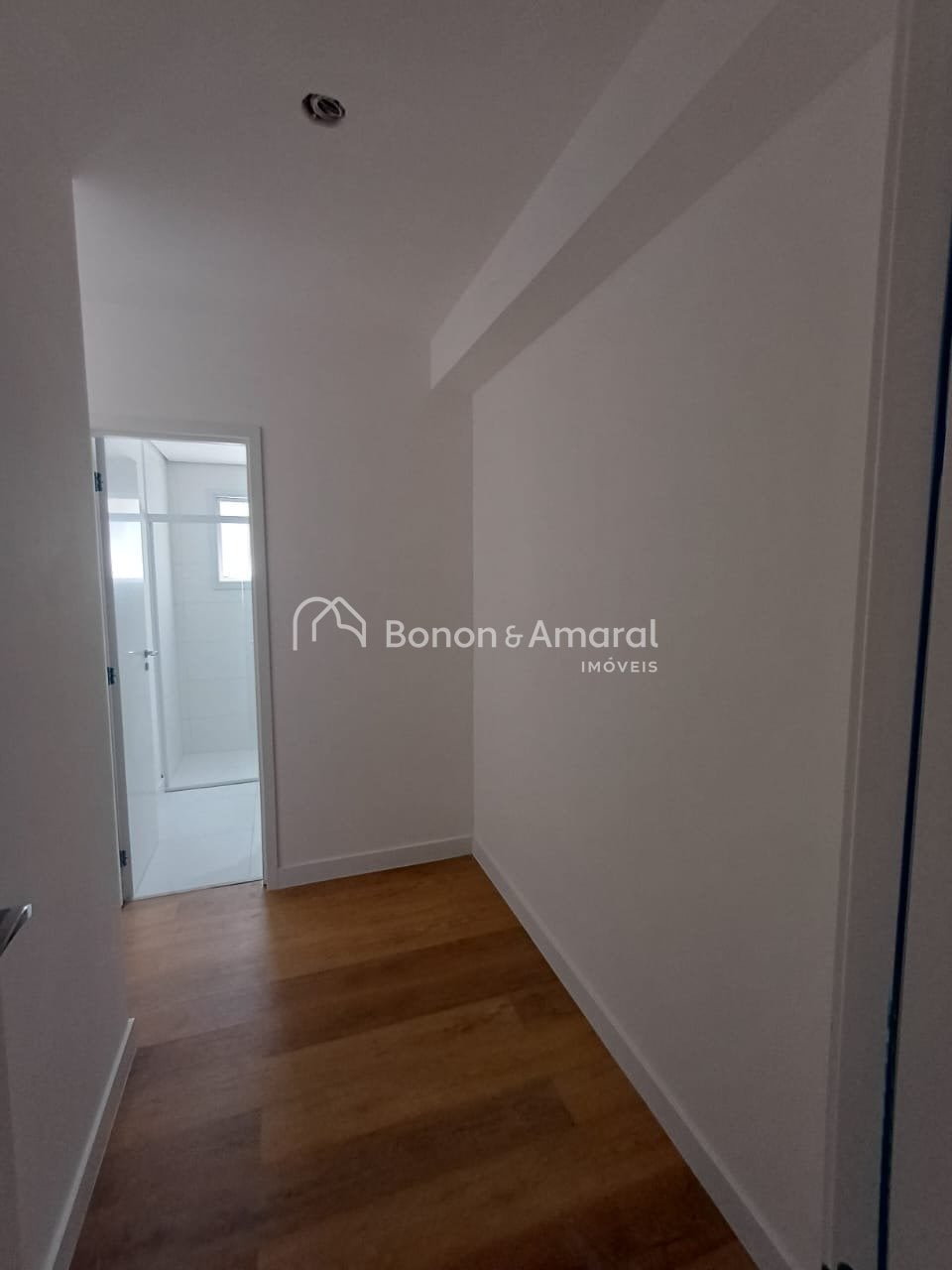 Apartamento à Venda - Chácara da Barra em Campinas / SP