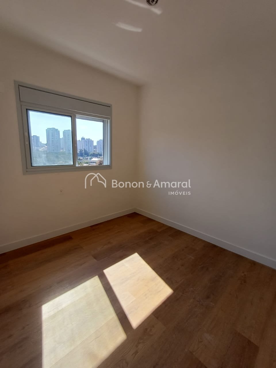 Apartamento à Venda - Chácara da Barra em Campinas / SP
