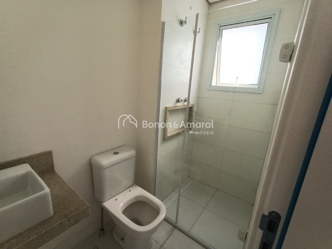 Apartamento à Venda - Chácara da Barra em Campinas / SP