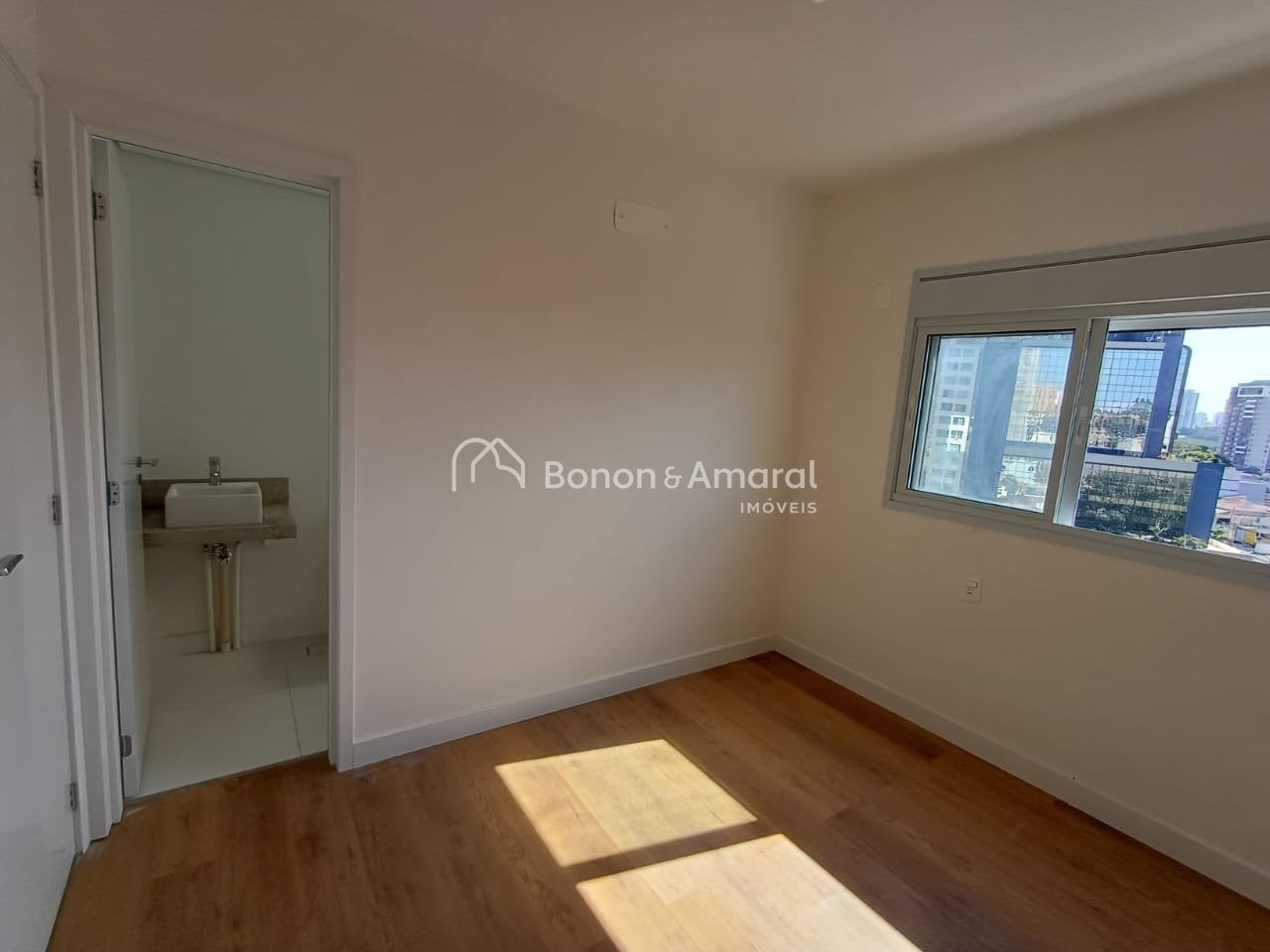 Apartamento à Venda - Chácara da Barra em Campinas / SP