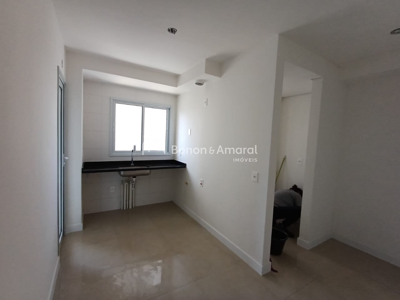 Apartamento à Venda - Chácara da Barra em Campinas / SP