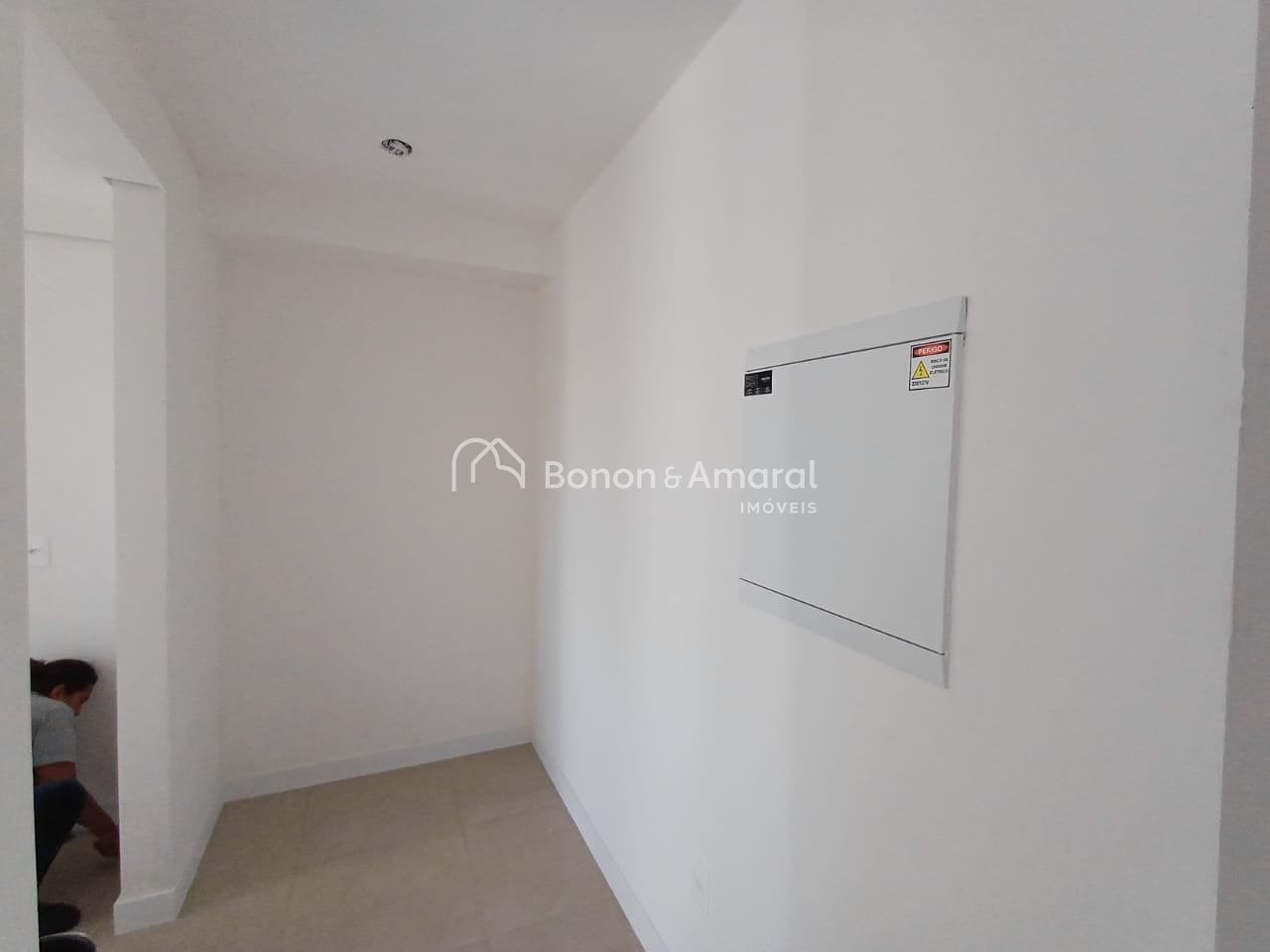 Apartamento à Venda - Chácara da Barra em Campinas / SP