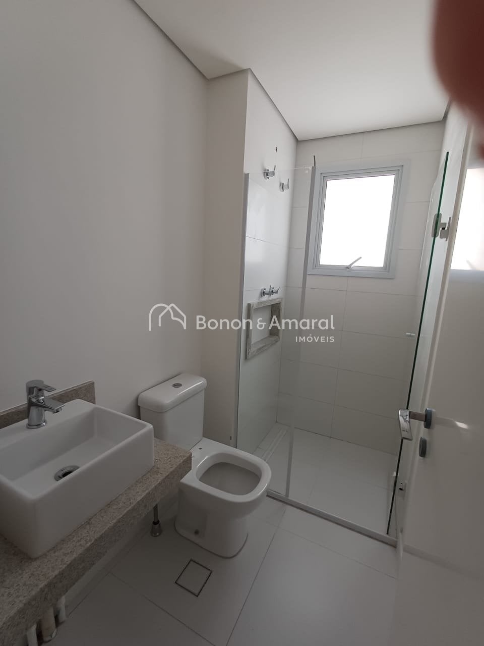 Apartamento à Venda - Chácara da Barra em Campinas / SP
