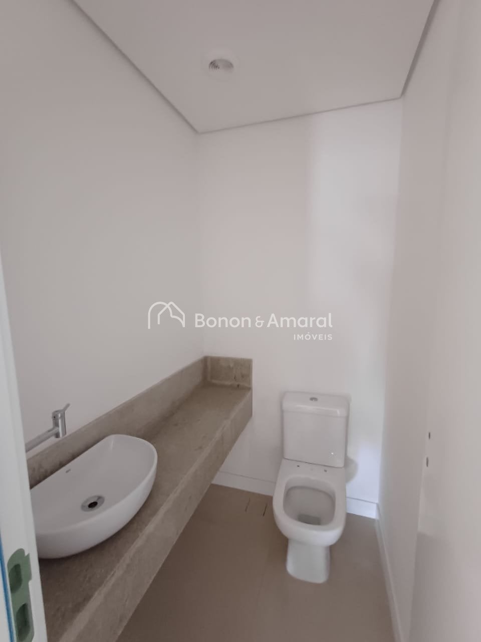 Apartamento à Venda - Chácara da Barra em Campinas / SP