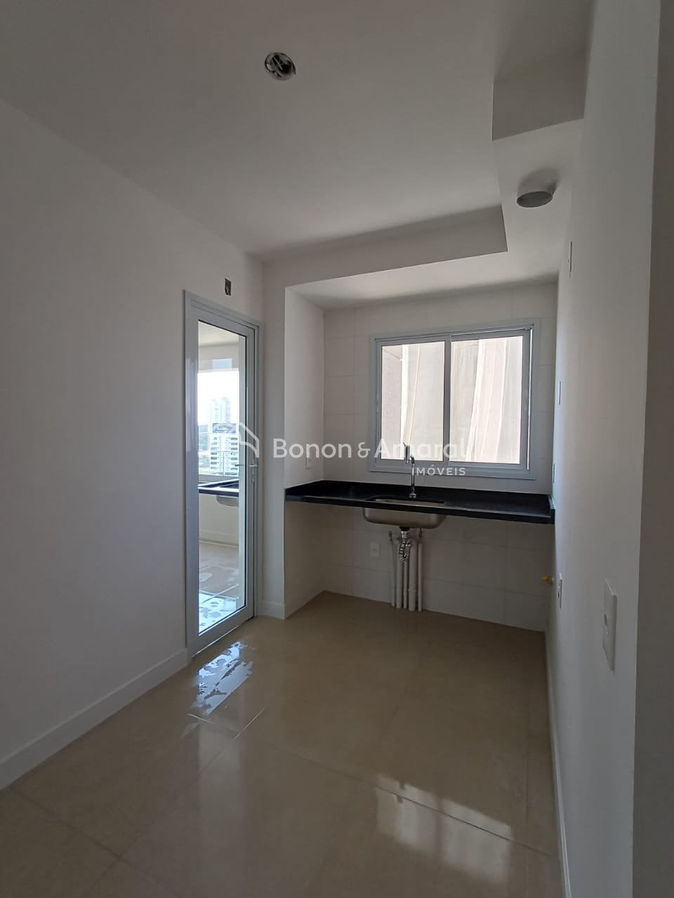 Apartamento à Venda - Chácara da Barra em Campinas / SP