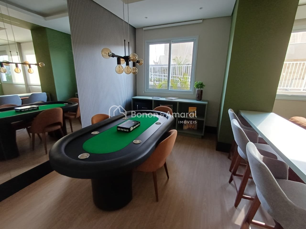 Apartamento à Venda - Chácara da Barra em Campinas / SP