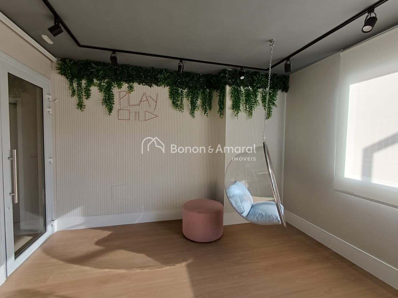 Apartamento à Venda - Chácara da Barra em Campinas / SP
