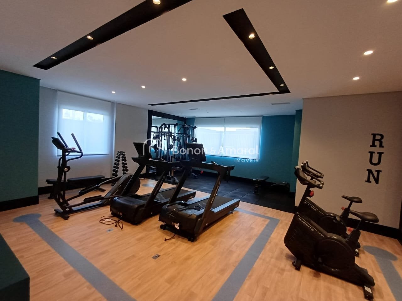 Apartamento à Venda - Chácara da Barra em Campinas / SP