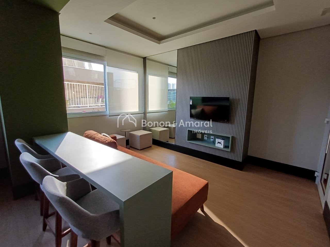 Apartamento à Venda - Chácara da Barra em Campinas / SP