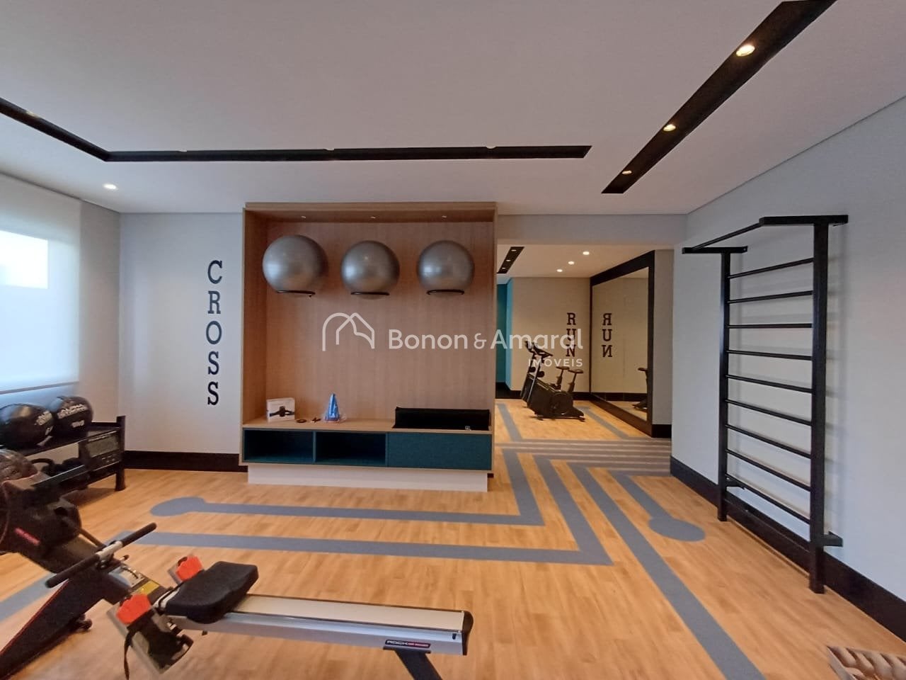 Apartamento à Venda - Chácara da Barra em Campinas / SP