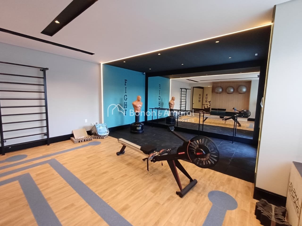 Apartamento à Venda - Chácara da Barra em Campinas / SP