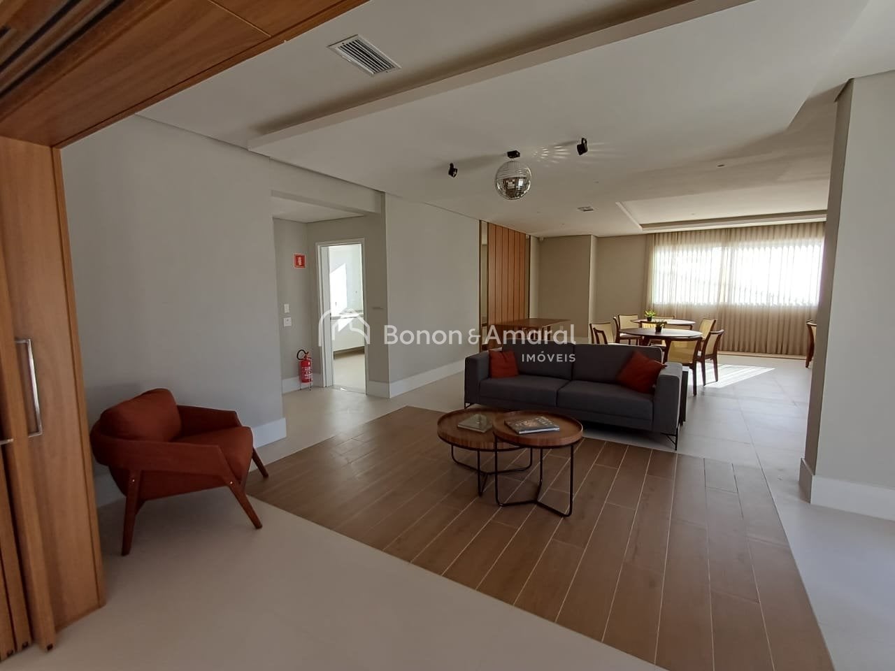 Apartamento à Venda - Chácara da Barra em Campinas / SP