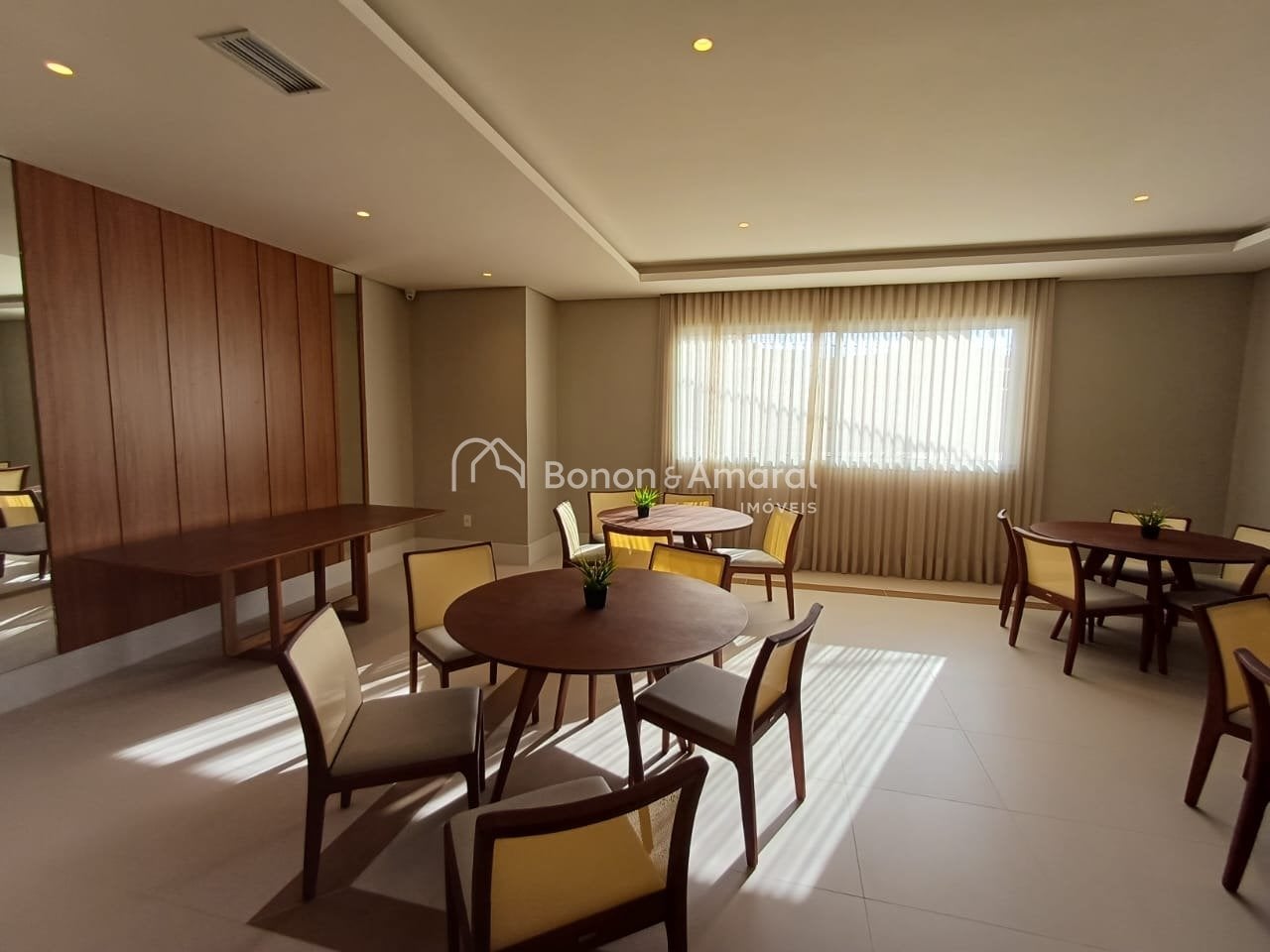 Apartamento à Venda - Chácara da Barra em Campinas / SP