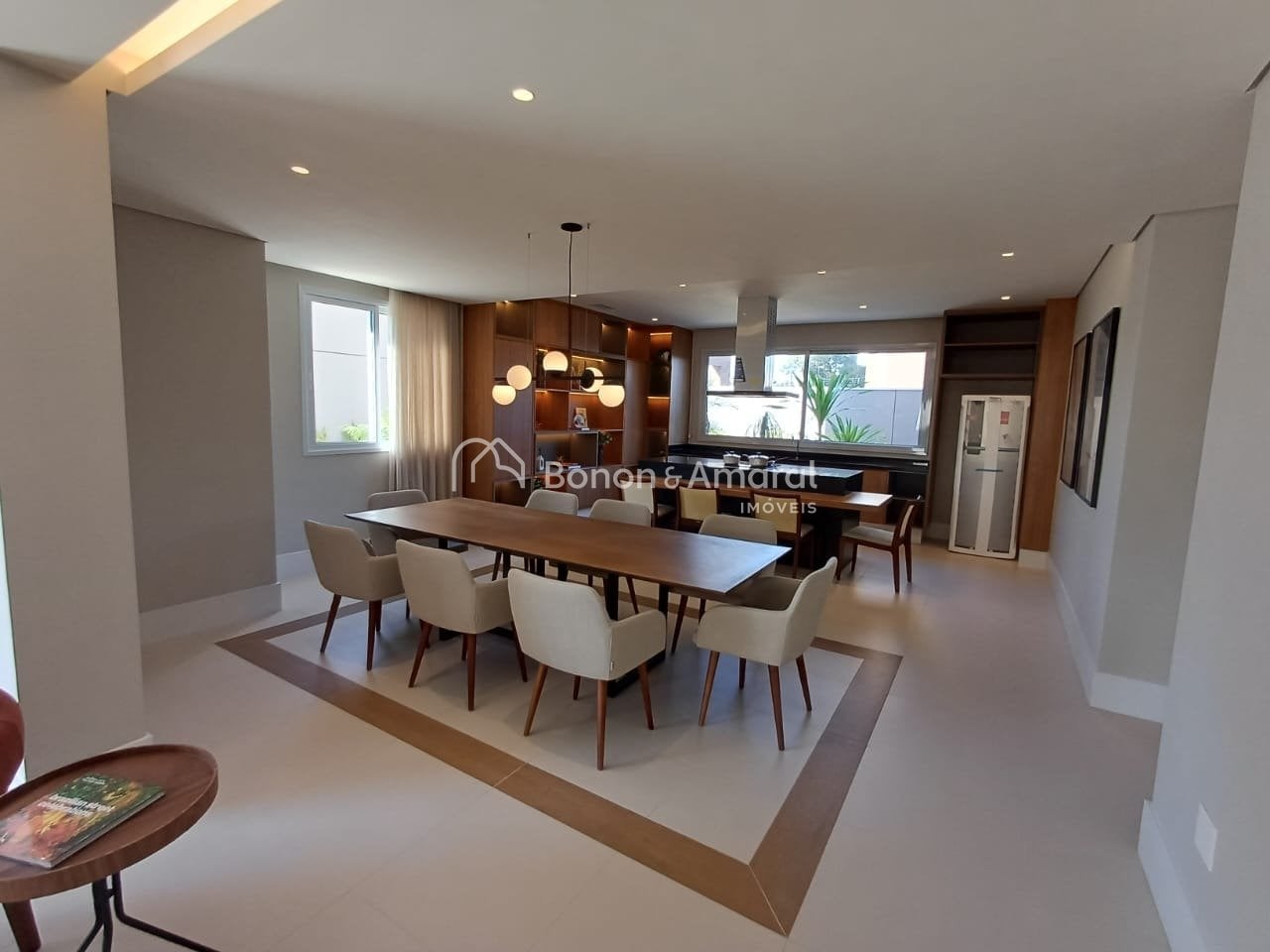 Apartamento à Venda - Chácara da Barra em Campinas / SP