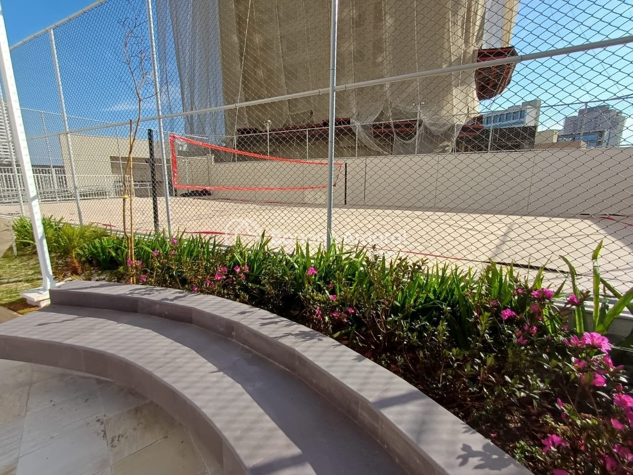 Apartamento à Venda - Chácara da Barra em Campinas / SP