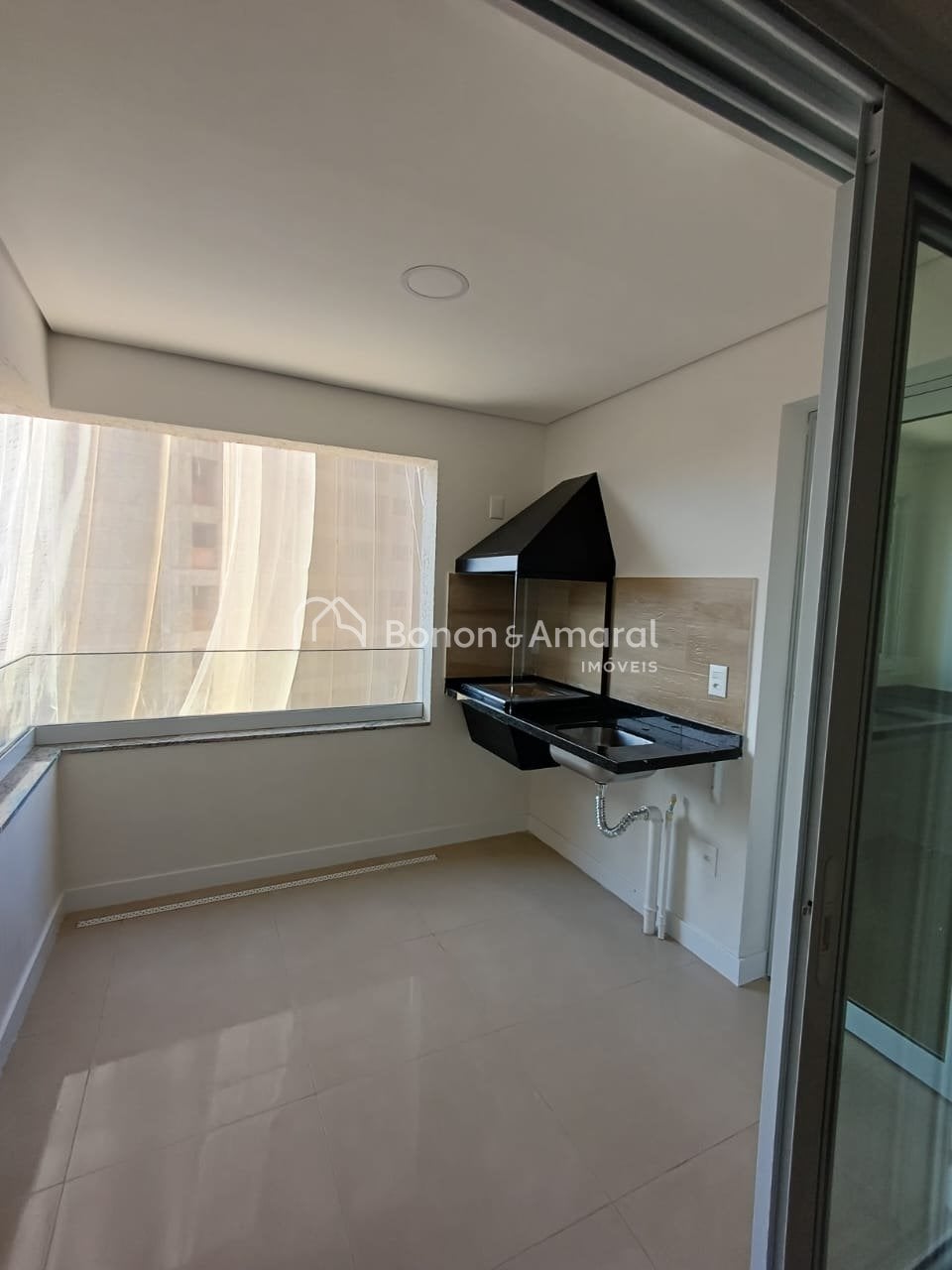Apartamento à Venda - Chácara da Barra em Campinas / SP