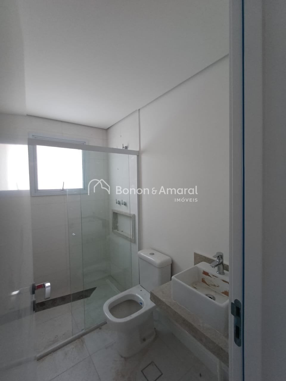 Apartamento à Venda - Chácara da Barra em Campinas / SP