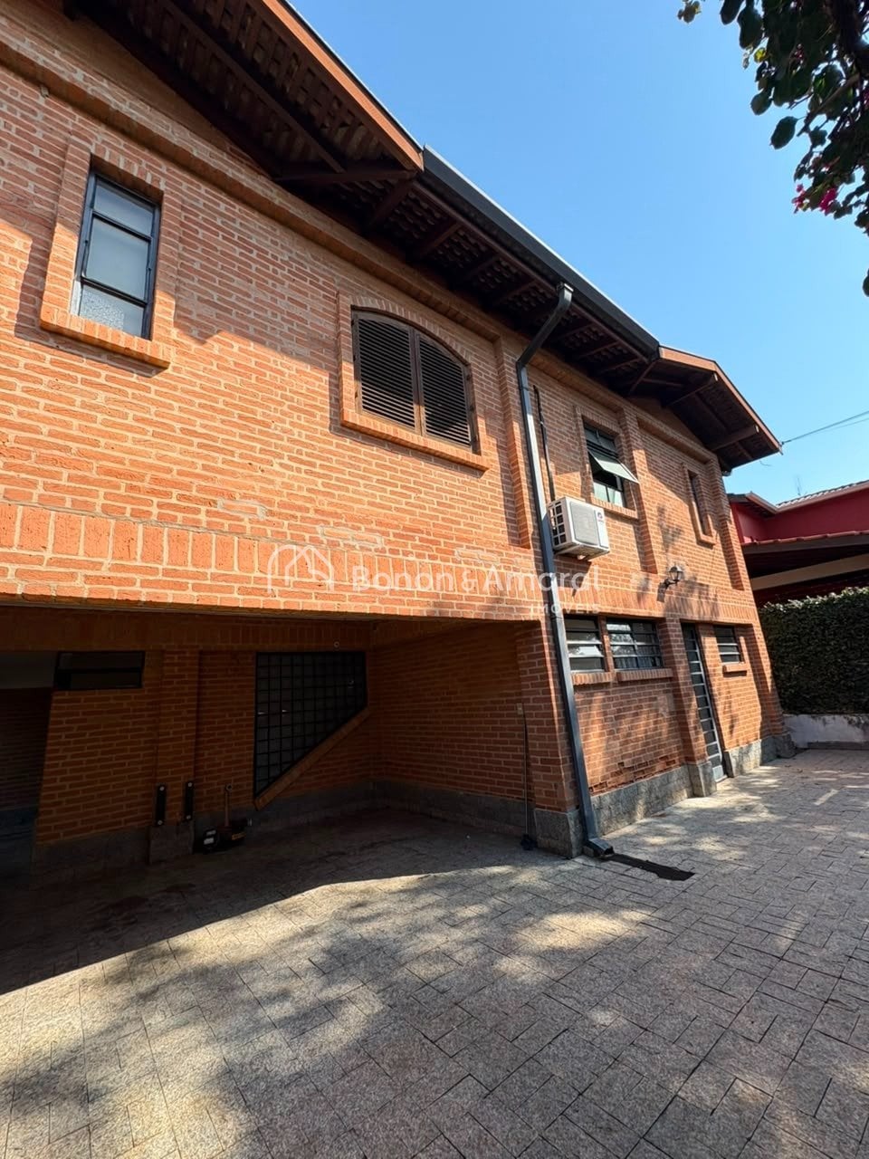 Casa para Alugar - Cidade Universitária em Campinas / SP