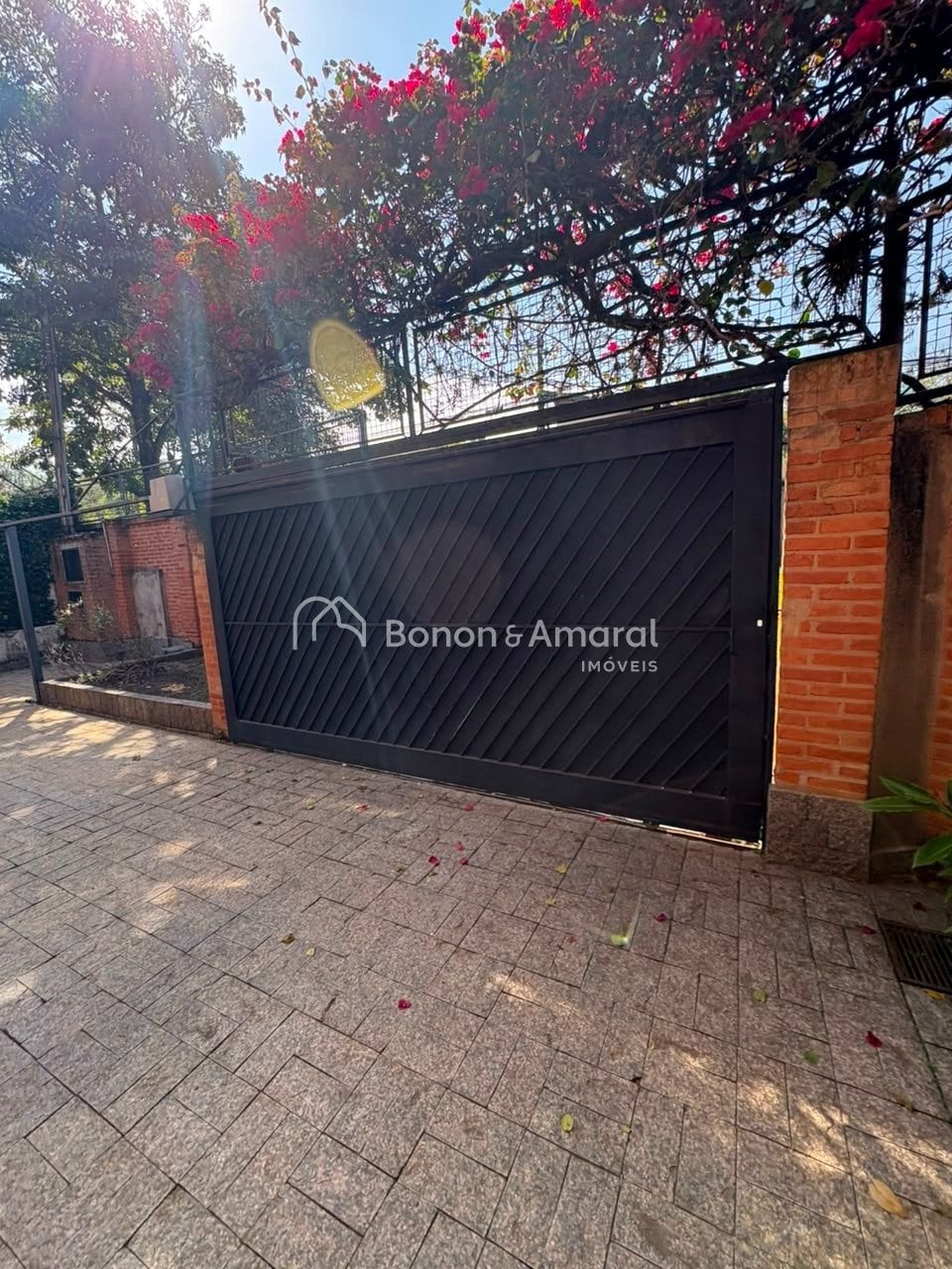 Casa para Alugar - Cidade Universitária em Campinas / SP